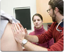 Physical Examinations
