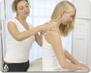 Neck and Back Pain Physio