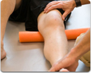 Injury Recovery